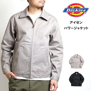 DICKIES �f�B�b�L�[�Y �A�C�[���n���[�W���P�b�g (18452600) ���[�N�W���P�b�g �A�E�^�[ �傫���T�C�Y �����Y �J�W���A�� �A���J�W ���[�N�E�F�A �u�����h ��������