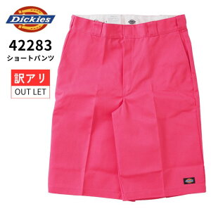 �y�󂠂�60%OFF�z DICKIES �f�B�b�L�[�Y �n�[�t�p���c 42283 ���[�N�V���[�c ���[�Y�t�B�b�g (DS0002) �ԕi�����s��