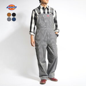 DICKIES �f�B�b�L�[�Y �I�[�o�[�I�[�� �Ȃ� �_�b�N �f�j�� �q�b�R���[ (80201100 80201000 80577400) �T���y�b�g �����Y ���f�B�[�X �J�W���A�� �A���J�W ���[�N�E�F�A �u�����h �������� ���グ����