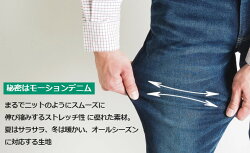 EDWIN/エドウィン/ロングパンツ