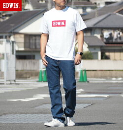 EDWIN/エドウィン/ロングパンツ
