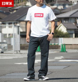 EDWIN/エドウィン/ロングパンツ