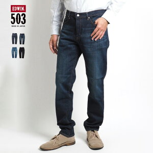 EDWIN GhEB 503 Xe[p[h Xgb` { (E50312) fjpc W[Y Y XLj[ Y{ uh JWA AJW グ 