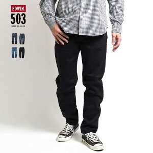 EDWIN GhEB 503 Xe[p[h Xgb` { (E50312) fjpc W[Y Y XLj[ Y{ uh JWA AJW グ 