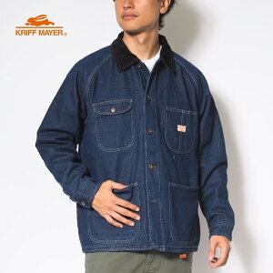 KRIFF MAYER NtC[ Jo[I[ t[X (2515107) fj [NWPbg Y JWA AJW AEghA uh