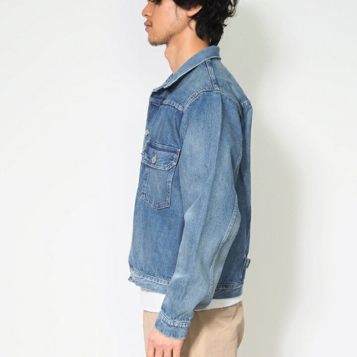 楽天市場】LEVIS リーバイス Gジャン 1st 506XX 復刻 1936モデル 