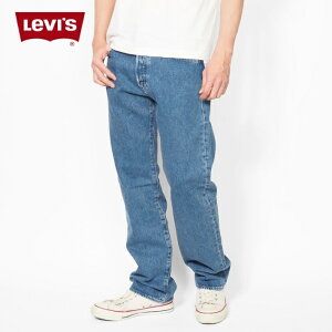 LEVIS ���[�o�C�X 501 �����b�N�X�t�B�b�g �W�[���Y (0057V) �f�j���p���c �W�[�p�� �����Y ������� �J�W���A�� �A���J�W �u�����h Levi's 501 �������� ���グ����