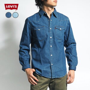 LEVIS ���[�o�C�X �E�G�X�^���V���c �f�j���V���c ���� (857440041 857440047) �����V���c �����Y �u�����h �J�W���A�� �A���J�W Levi's ��[�΂���