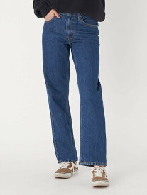 LEVIS SilverTab リーバイス シルバータブ 94バギー ルーズ ジーンズ デニムパンツ (A3518) レディース ブランド カジュアル アメカジ Levi's りーばいす 裾上げ無料 送料無料