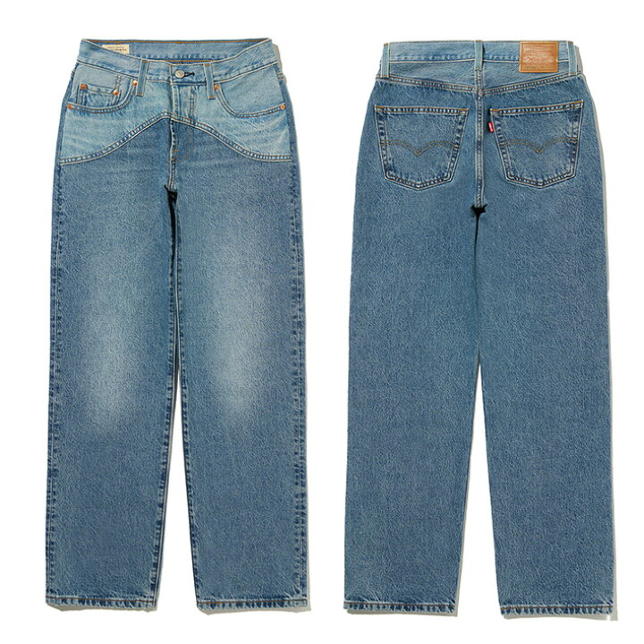 楽天市場】LEVIS リーバイス レディース デニムパンツ 90s 501  