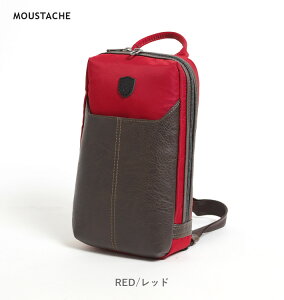 MOUSTACHE X^bV {fBobO  ΂߂ iC  (JLN-4754) V_[obO tFCNU[ l Y uh JWA