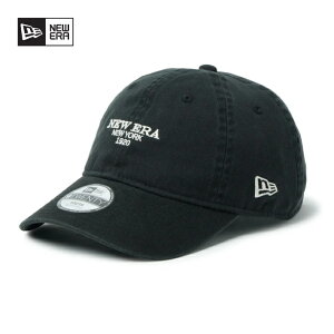 NEW ERA �j���[�G�� �L�b�Y ���[�L���b�v 9TWENTY ���S NEW YORK (14747054 14747055 14747056 14747057) �X�q �{�[�C�Y �K�[���Y ���[�X �u�����h �J�W���A�� �A���J�W �X�|�[�c