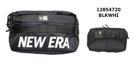 NEW ERA ニューエラ スクエアウエストバッグ 7リットル (12674021/12854720/11556601) ボディバッグ 鞄 メンズ レディース カジュアル ストリート スポーツ ブランド