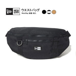 j[G {fBobO EGXgobO 2bg (WAIST BAG 2L) EGXg|[`  Y fB[X JWA X|[c uh NEWERA