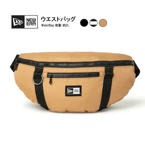 j[G {fBobO EGXgobO 2bg (WAIST BAG 2L) EGXg|[`  Y fB[X JWA X|[c uh NEWERA