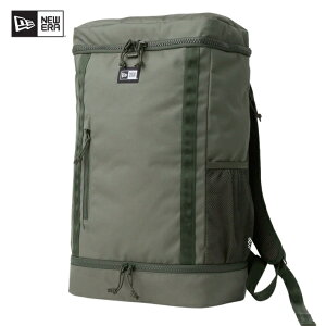 �j���[�G�� �����b�N �{�b�N�X�p�b�N 32���b�g�� ��e�� (BOX PACK 32L) �o�b�N�p�b�N �� �J�o�� �����Y ���f�B�[�X �J�W���A�� �X�|�[�c �u�����h NEW ERA 14750934 14521362 14521370 14521371