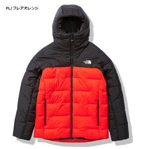 THE NORTH FACE U m[XtFCX CWPbg  p[J[ t[fB[ (NY82005) u] AE^[ Y JWA AJW AEghA uh