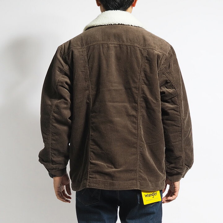 楽天市場】【セール20%OFF】WRANGLER ラングラー ランチコート 