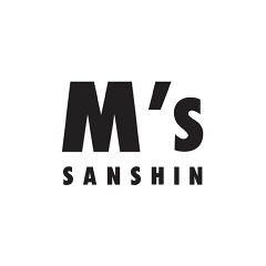 M’S SANSHIN（エムズサンシン）