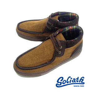 ゴライアス スニーカーの通販 価格比較 価格 Com