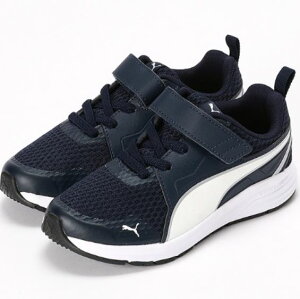 PUMA v[} sA WK[V PS 17`19cm