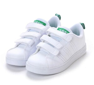 AfB_X adidas LbY VALCLEAN 2 CMF K oN[2 zCg O[