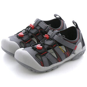 KEEN �L�[�� �m�b�` �N���[�N KNOTCH CREEK MAGNET REDCARPET