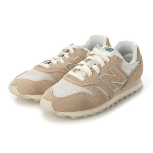 New Balance fB[X Xj[J[ WL373 B RT2 x[W 23cm