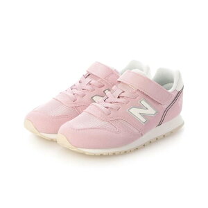 New Balance �j���[�o�����X 373 19.0cm 21.0cm PINK YV373AU2