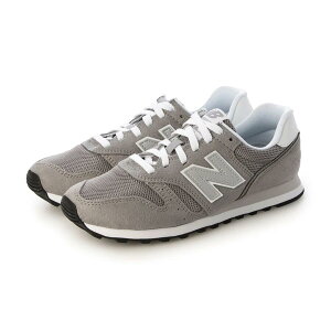 �j���[�o�����X ML373 KG2 �O���[ 28cm