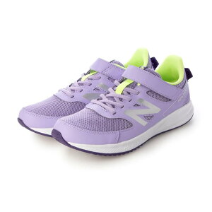 �j���[�o�����X NewBalance YT570 LL3 �p�[�v�� 21.5cm 22cm 23.5cm 24cm