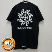 楽天市場】クロムハーツ ホノルル tシャツの通販