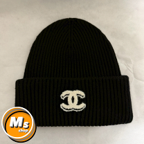 楽天市場】シャネル ニット帽の通販