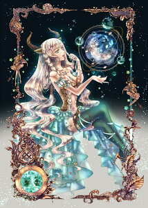 IWi WO\[pY pY  y V [ Star Story [  [ Taurus [ z 300s[X / yuki*Mami