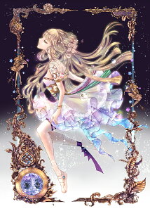 IWi pY  500s[X WO\[pY y V [ Star Story [ I [ Cancer [ z / yuki*Mami