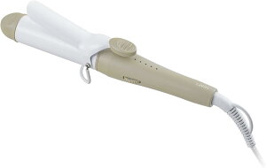 �y ���K�̔��X �z LAVIEL LIGHT �J�[���A�C���� 32mm �w�A�A�C���� �Z���~�b�N�R�[�e�B���O �C�O�Ή� ���i�K���x���� MAX180�� �O���[�W�� LV-LT-C32