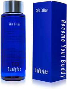 ofBX ϐ Y XLPA r ێ  IC[ Ƃ Z~h iCAVA~h 150ml Buddylas lotion 1{