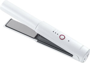 �y ���K�̔��X �z LAVIEL �����B�G�� �R�[�h���X �X�g���[�g�A�C���� LV-CL-SI �w�A�A�C���� �X�g���[�g �A�C���� �g�їp �|�[�^�u�� �����^�� �[�d�� USB�[�d