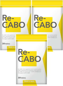 NI Re-CABO i J{ j 4̃WZ IGLX }kJnj[ Ïk (30 (x 1)) 3Zbg