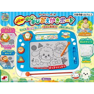 ジョイパレット ワンワンとぽぅぽ NEW! のびのびおえかきボード JOYPALETTE