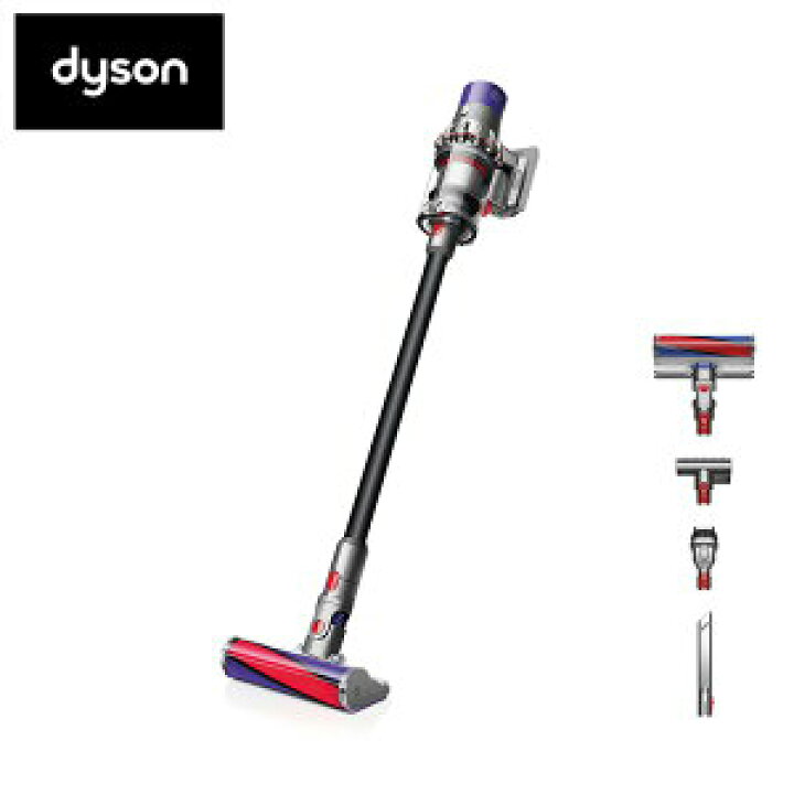 楽天市場】[ポイント5倍]ダイソン 掃除機 スティッククリーナー Dyson  