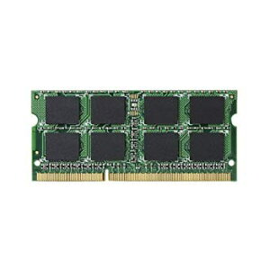 GR ELECOM RoHSΉDDR3W[EV1600-NROV[YEV1600-N8G/RO