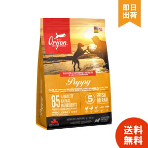 �I���W�� �p�s�[ 2kg �h�b�O�t�[�h ORIJEN