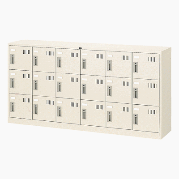 楽天市場】【在庫処分品・新品】 UCHIDA (内田洋行)シューズボックス6 