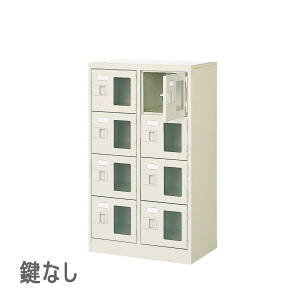 V[Y{bNX 24i 8lp t Ȃ IȂ W524×D350×H900mm MBST2-4WMXN