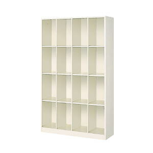V[Y{bNX ʔ I[v^Cv IȂ 16lp 44i W999×D330×H1399mm MBS-LL16NNN