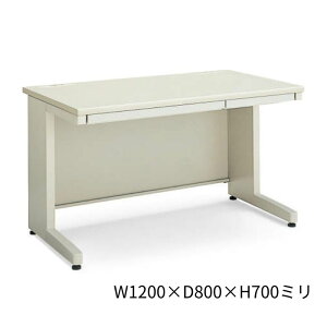 �R�N�� ���f�X�N ���� BS+�f�X�N�V�X�e�� �X�^���_�[�h�e�[�u�� ��1200×���s800×����700mm SD-BSN128LF11