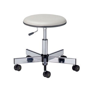 ���c�m�s �E�`�_ UCHIDA �N���[�����[���`�F�A �ۈ֎q CL-200 �r�j�[�����U�[���� �O���[ 5-310-0020