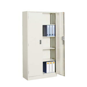 RN KOKUYO X`[ۊǌ X`[ A4TCYΉ J^Cv W880×D400×H1850mm S-370F1NN