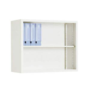 RN KOKUYO X`[ۊǌ X`[ A4TCYΉ I[v^Cv ㉺p W880×D400×H730mm S-K320F1N